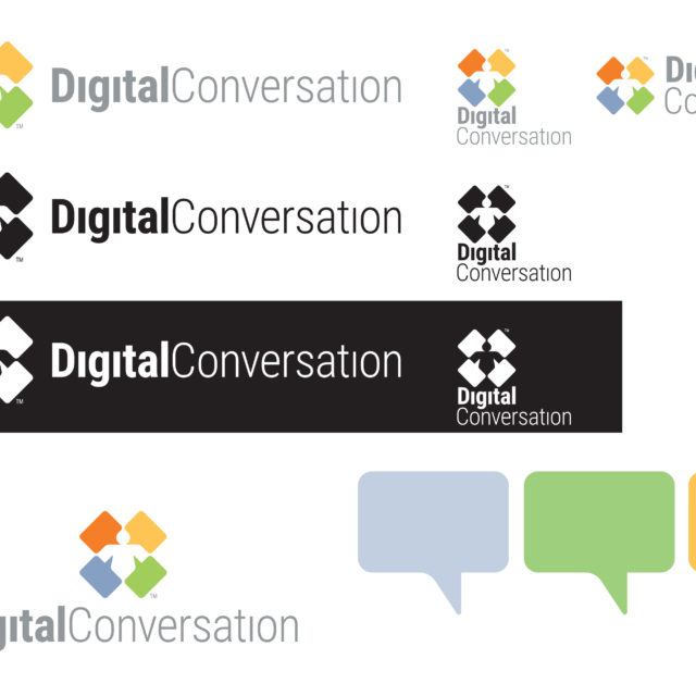 Digital Conversation logo