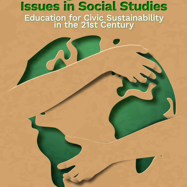 Teaching Environmental Issues in Social Studies